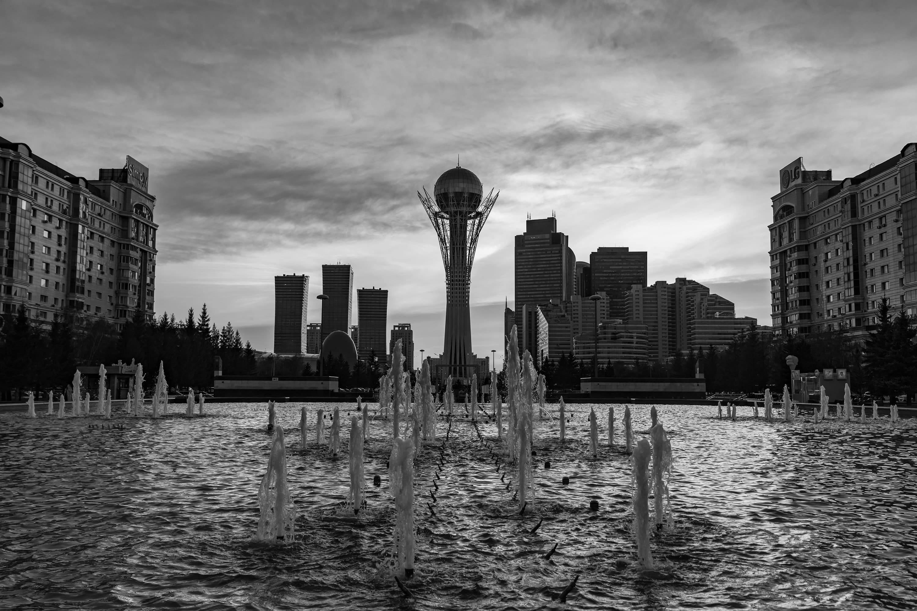 バイテレクタワー