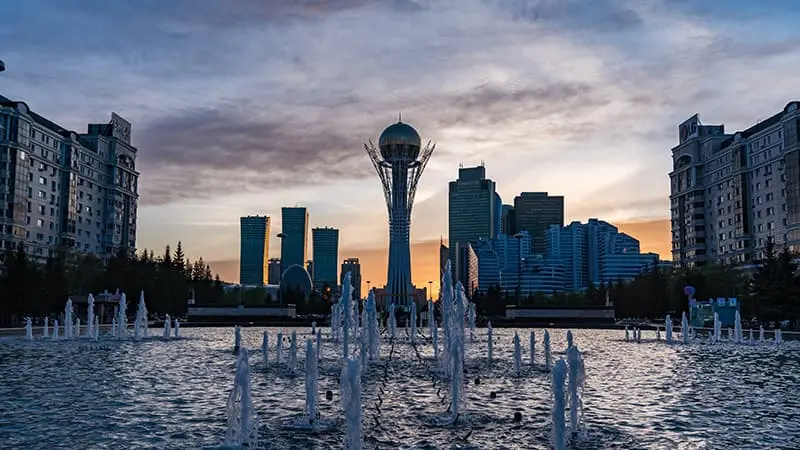 バイテレクタワー